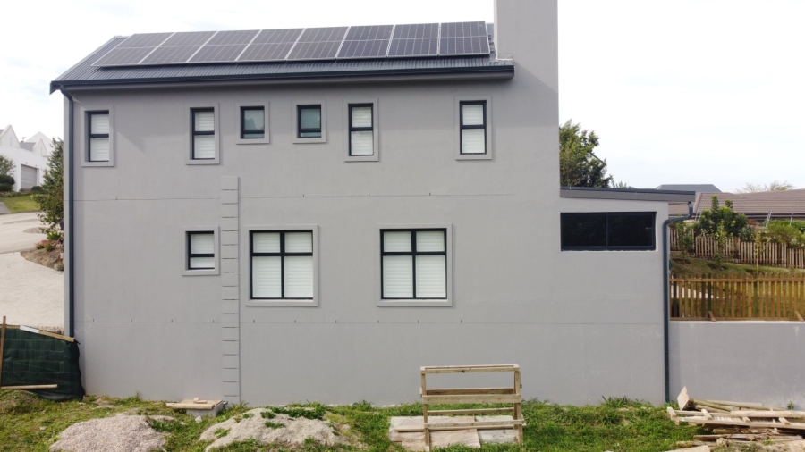 3 Bedroom Property for Sale in Mont Fleur Mountain Estate Western Cape